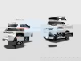 New 2025 Nissan Pathfinder Platinum w/ Cargo Package image 6