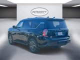 New 2025 Nissan Armada SL w/ Captain's Chari Seat Package image 4