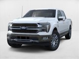 New 2025 Ford F150 King Ranch image 2