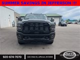 New 2025 RAM 2500 Big Horn image 5