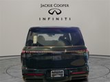 New 2025 INFINITI QX80 Autograph image 4