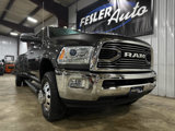 Used 2018 RAM 3500 Laramie Longhorn image 5