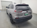 Used 2020 Jeep Cherokee Latitude Plus image 5