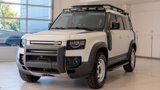 New 2024 Land Rover Defender 110 S image 3
