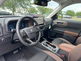 New 2025 Ford Bronco Sport Outer Banks image 6