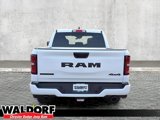 New 2025 RAM 1500 Big Horn image 4