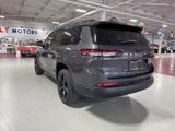 New 2025 Jeep Grand Cherokee L Altitude image 3