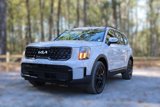 New 2025 Kia Telluride EX X-Line image 3