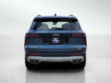 New 2025 Chevrolet Traverse Z71 w/ Driver Confidence Package image 6