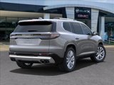 New 2025 GMC Acadia Denali w/ Super Cruise Package image 4