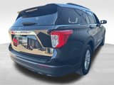 Used 2024 Ford Explorer XLT image 4