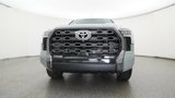 New 2025 Toyota Tundra Platinum image 2