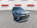 New 2025 Toyota Grand Highlander AWD Hybrid image 4