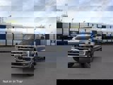 New 2025 Ford F250 4x4 Crew Cab Super Duty image 2