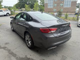 Used 2016 Chrysler 200 S w/ Navigation & Sound Group I image 6