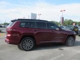 Used 2025 Jeep Grand Cherokee L Summit w/ Advanced Protech Group IV image 6