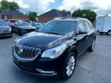 Used 2015 Buick Enclave Premium w/ Experience Buick Package image 3