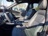 New 2025 Lincoln Nautilus Premier w/ Jet Appearance Package image 5