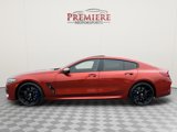 Used 2021 BMW M850i Gran Coupe xDrive w/ Driving Assistance Package image 6