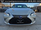 Used 2021 Lexus ES 300h w/ Premium Package image 2