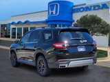 New 2025 Honda Pilot Touring image 4