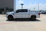 New 2025 Ford F150 Lariat w/ Equipment Group 502A High image 5
