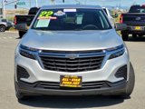 Used 2022 Chevrolet Equinox LS w/ LS Convenience Package image 2