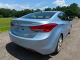 Used 2012 Hyundai Elantra Limited w/ Technology Pkg 5 image 4