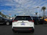 Used 2023 Toyota RAV4 LE image 4