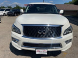 Used 2015 INFINITI QX80 Luxe w/ 22" Wheel Package image 3