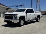 Used 2022 Chevrolet Silverado 2500 LT w/ Convenience Package image 2