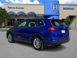 Certified 2024 Honda CR-V EX-L image 3
