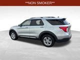 Used 2023 Ford Explorer XLT image 4