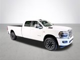 New 2025 RAM 3500 Longhorn image 5