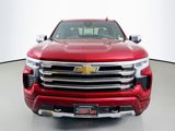 New 2025 Chevrolet Silverado 1500 High Country w/ High Country Premium Package image 2