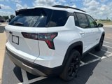 New 2026 Chevrolet Equinox LT w/ Midnight Edition image 6