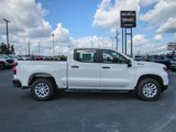 New 2026 Chevrolet Silverado 1500 W/T w/ Z71 Off-Road Package image 3