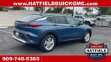 New 2025 Buick Envista Preferred image 5