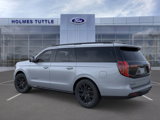 New 2025 Ford Expedition Max Platinum w/ Stealth Performance Package image 4