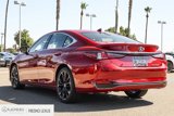 New 2025 Lexus ES 300h F Sport image 4