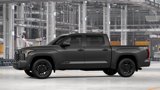 New 2026 Toyota Tundra Platinum image 3