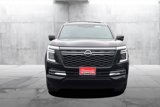 New 2025 Nissan Armada Platinum image 4