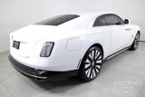 Used 2024 Rolls-Royce Spectre w/ Spectre Launch Package image 2