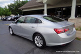 Used 2021 Chevrolet Malibu LT image 4