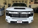 Used 2024 Chevrolet Silverado 2500 LTZ w/ LTZ Plus Package image 3