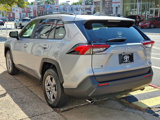 Used 2025 Toyota RAV4 LE image 4