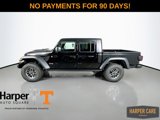 New 2025 Jeep Gladiator Mojave image 6