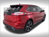 Certified 2024 Ford Edge ST image 5