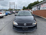 Used 2016 Volkswagen Jetta SEL image 2