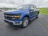 New 2024 Ford F150 XLT w/ Equipment Group 303A High image 2